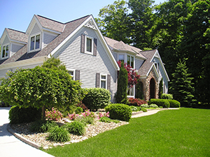 Landscapers and Lawncare Services in Kingwood, WV